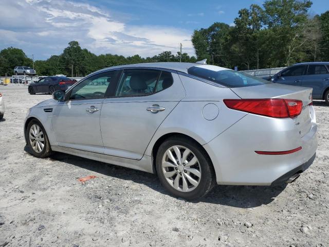 Vin: 5xxgn4a76eg261299, lot: 64268384, kia optima ex 20142