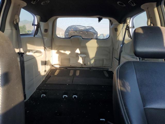 2019 Dodge Grand Caravan Sxt VIN: 2C4RDGCG7KR529810 Lot: 60210374