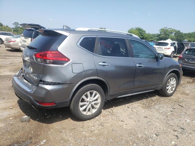 2017 NISSAN ROGUE S - JN8AT2MV6HW021350