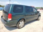 Lot #3024146807 2006 CHEVROLET UPLANDER L