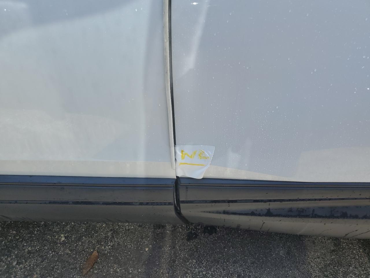 2HKRW5H34KH407066 2019 Honda Cr-V Lx