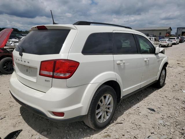 2017 DODGE JOURNEY SX - 3C4PDCBB2HT594964