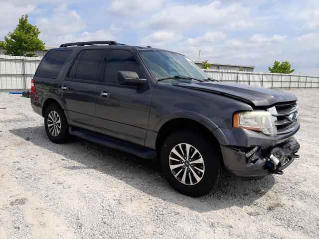 VIN 1FMJU1JT0FEF09200 2015 Ford Expedition, Xlt no.4