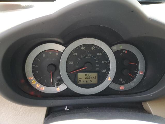 2010 Toyota Rav4 Limited VIN: JTMDF4DV4AD033090 Lot: 59139244