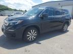 2021 HONDA PILOT EXL - 5FNYF6H58MB072821