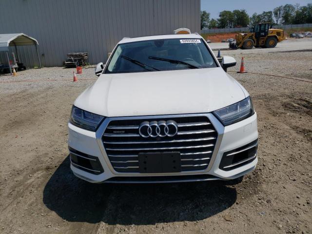 VIN WA1LAAF72KD044432 2019 Audi Q7, Premium Plus no.5