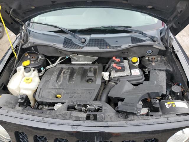 2015 JEEP PATRIOT SP - 1C4NJRBB7FD439168