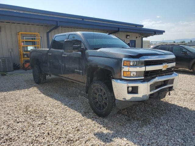 2015 CHEVROLET SILVRDO LT 1GC1KVEG7FF108932