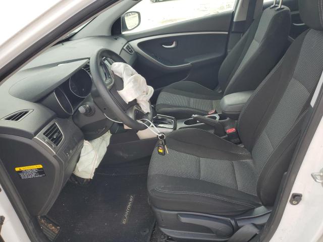 2016 HYUNDAI ELANTRA GT - KMHD35LH6GU329985