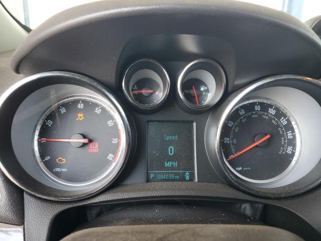 2015 BUICK ENCORE PRE - KL4CJDSB8FB264896