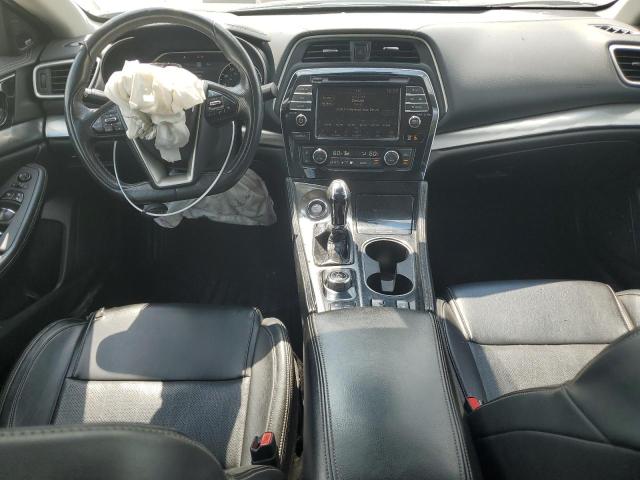 2020 NISSAN MAXIMA SL - 1N4AA6DV1LC377357