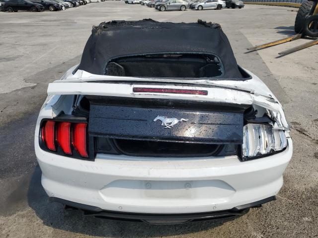 2023 FORD MUSTANG - 1FATP8UH7P5110246
