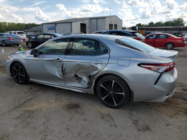 VIN 4T1B61HK2JU122822 2018 Toyota Camry, Xse no.2