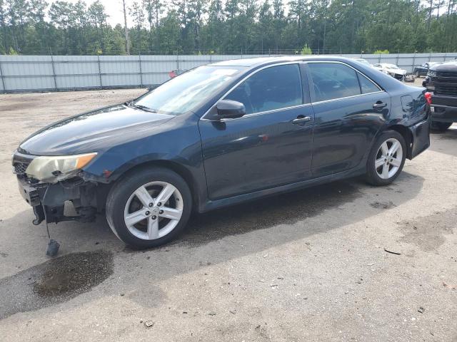 VIN 4T1BF1FK2DU680614 2013 Toyota Camry, L no.1