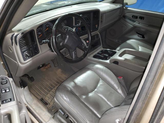 1GTEC19Z04Z193000 | 2004 GMC new sierra c1500