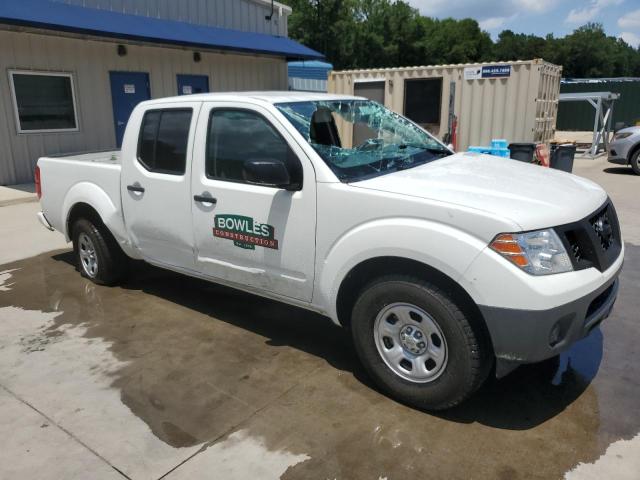 2021 NISSAN FRONTIER S - 1N6ED0EA6MN720792