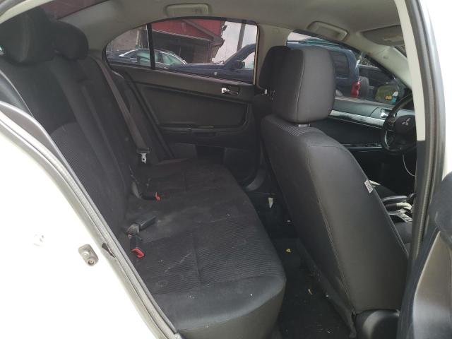 2015 MITSUBISHI LANCER SE JA32V2FW7FU001132
