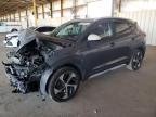 2017 HYUNDAI TUCSON LIM - KM8J33A27HU398093