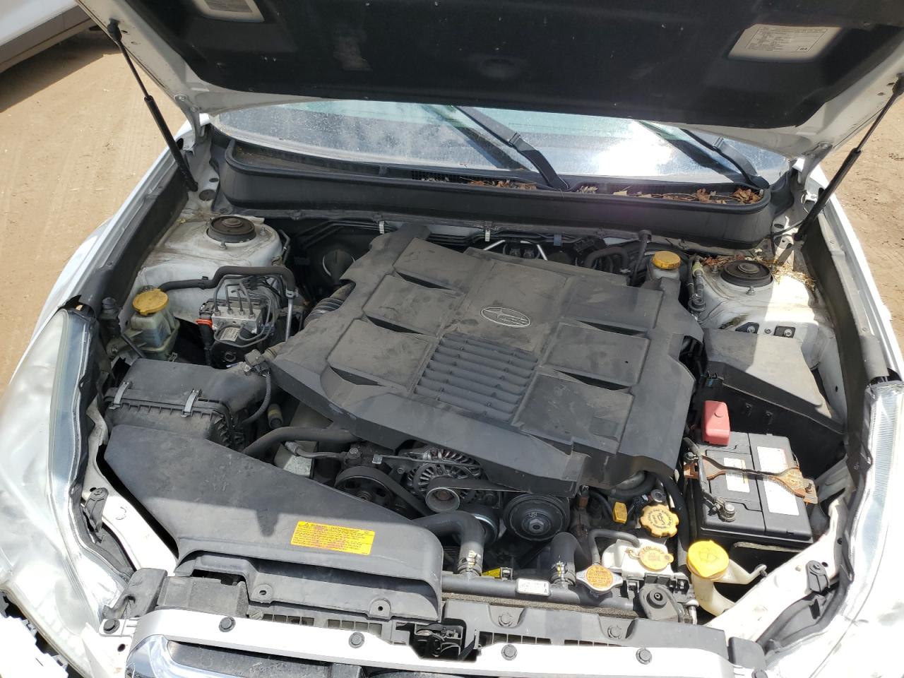 4S4BRDLC0D2221051 2013 Subaru Outback 3.6R Limited