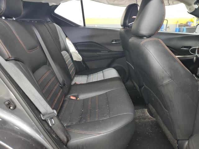 2020 NISSAN KICKS SR - 3N1CP5DV6LL560188