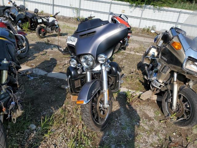 2017 HARLEY-DAVIDSON FLHTK ULTR - 1HD1KED10HB618206