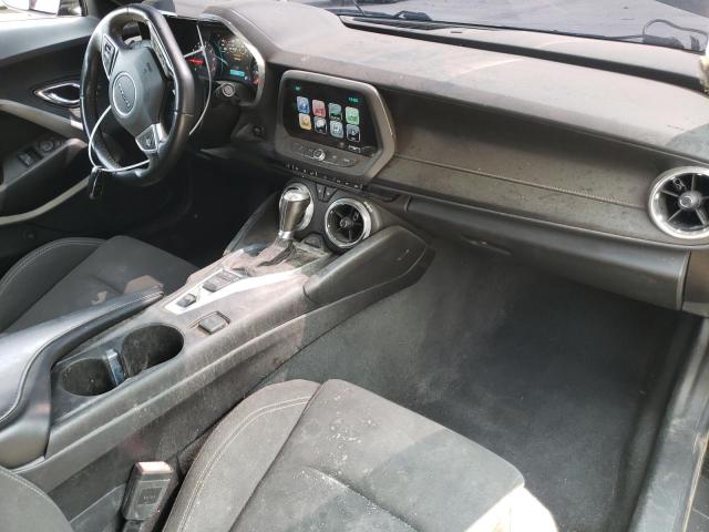 2017 CHEVROLET CAMARO SS - 1G1FF1R74H0117311