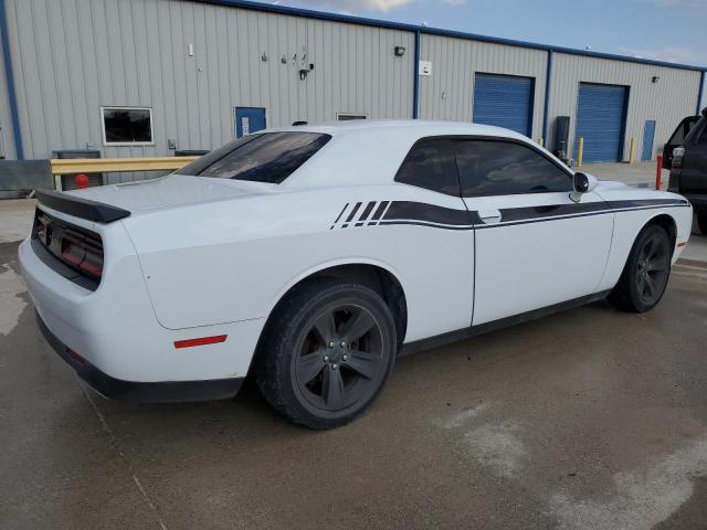 VIN 2C3CDZAGXFH885060 2015 Dodge Challenger, Sxt no.3