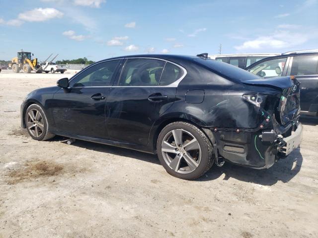 JTHBZ1BL6GA001104 Lexus Gs350 350 Base 2016