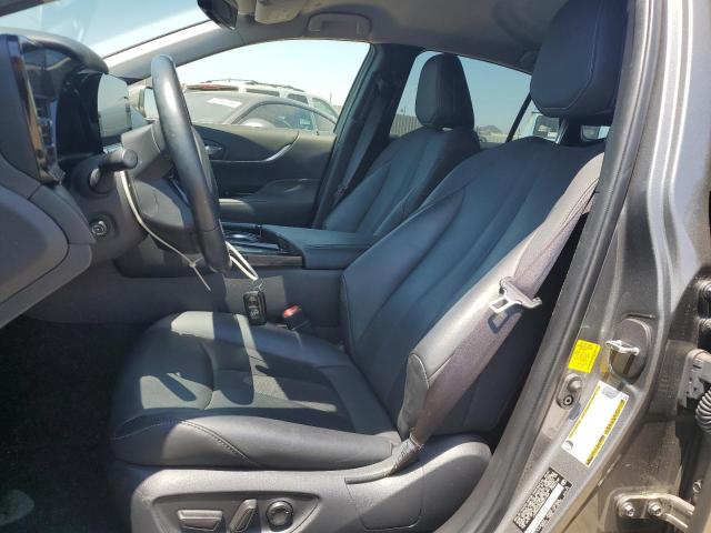 2021 Toyota Mirai Xle VIN: JTDAAAAA3MA001464 Lot: 62760754