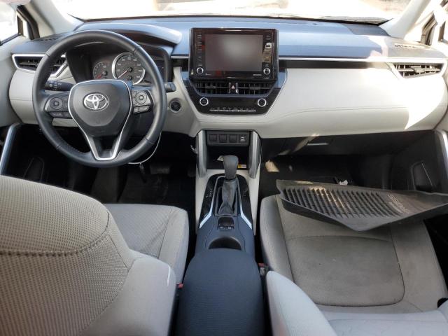 2022 TOYOTA COROLLA CR - 7MUBAABG2NV005877