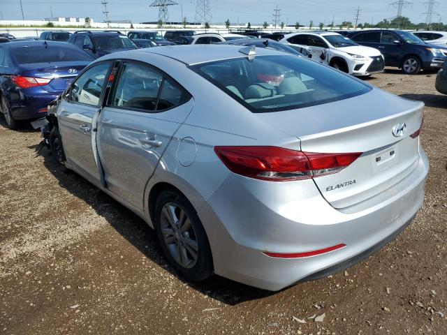 2018 HYUNDAI ELANTRA SE - 5NPD84LF5JH238142