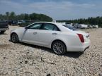 CADILLAC CTS LUXURY photo