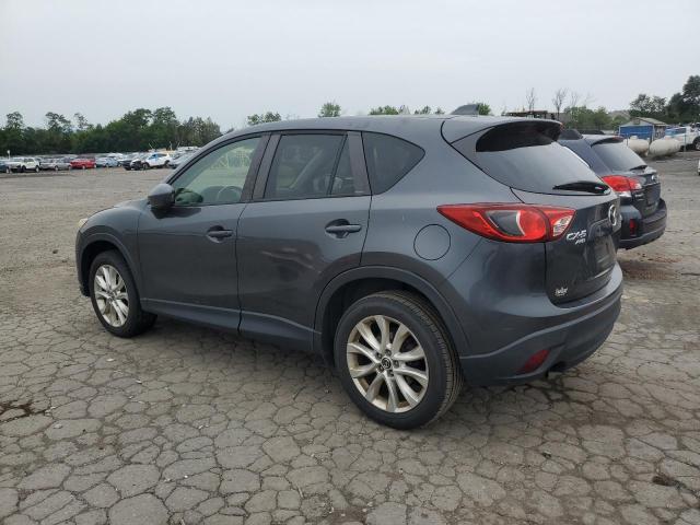 VIN JM3KE4DY1E0303451 2014 Mazda CX-5, GT no.2