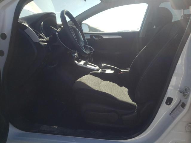 2016 NISSAN SENTRA S - 3N1AB7AP5GY226217