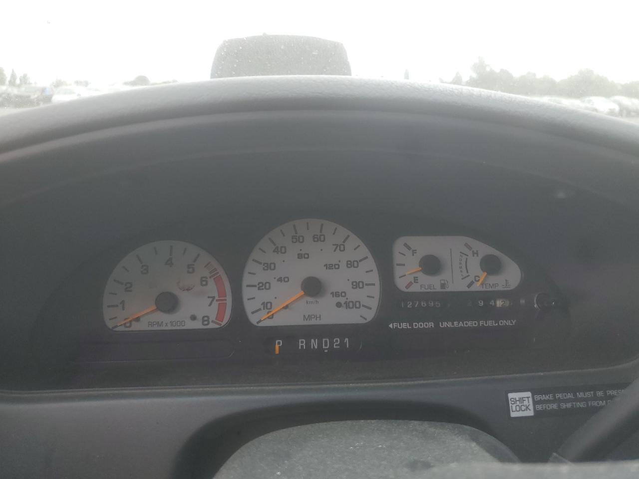 4N2XN11T3YD812599 2000 Nissan Quest Se