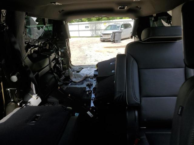 2021 GMC 1500 LONG - 1GKS2GKT6MR414747