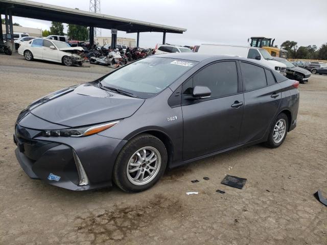 JTDKAMFP7M3179014 Toyota Prius Le 2021
