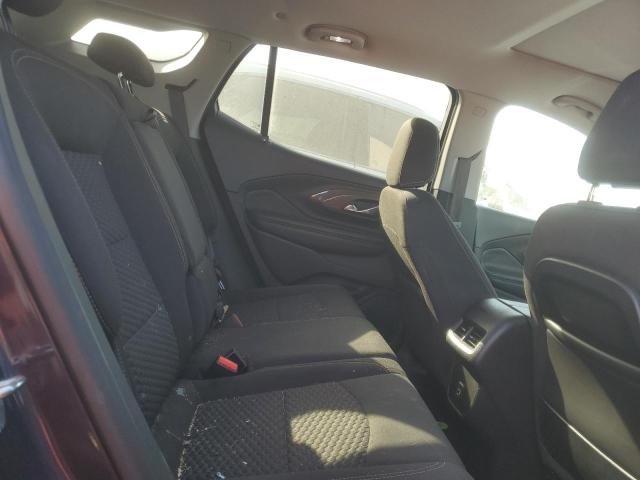 2018 GMC TERRAIN SL - 3GKALMEV1JL398447