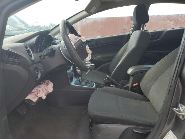 2019 FORD FIESTA SE - 3FADP4BJ8KM139213