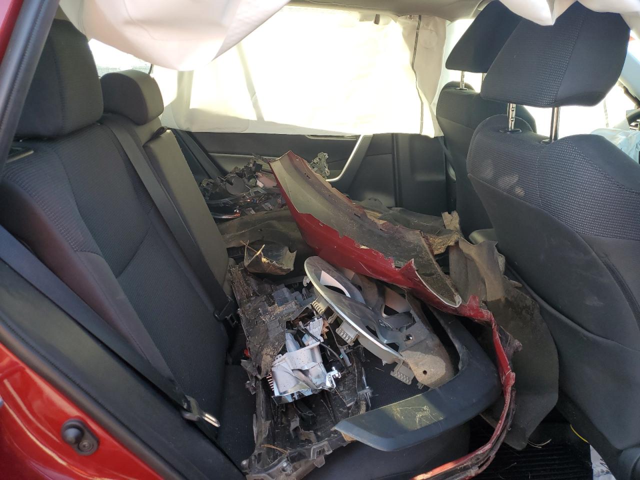 2T3K1RFV3LC038000 2020 Toyota Rav4 Le