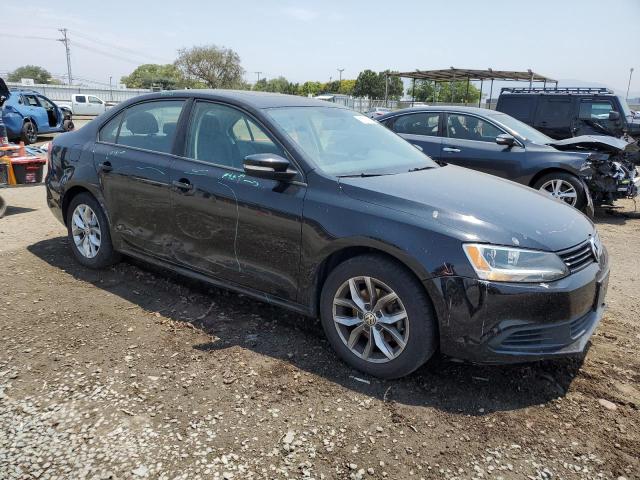 2012 Volkswagen Jetta Se VIN: 3VWDP7AJ2CM328712 Lot: 62558134