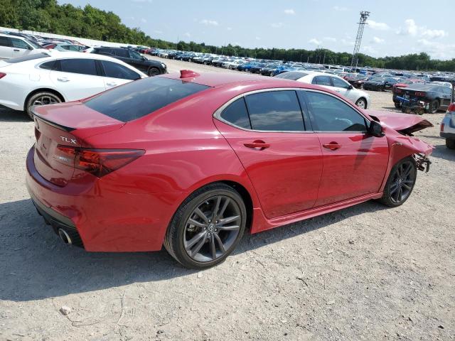 2018 ACURA TLX TECH+A - 19UUB2F62JA000694