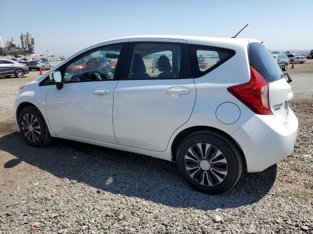 VIN 3N1CE2CPXFL377808 2015 Nissan Versa, S no.2