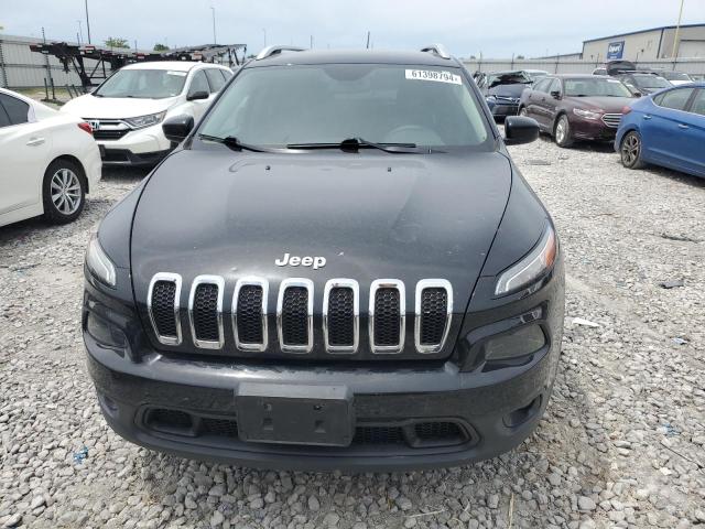 2018 Jeep Cherokee Latitude VIN: 1C4PJMCB5JD501959 Lot: 61398794