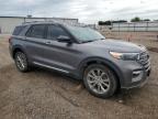 FORD EXPLORER L photo