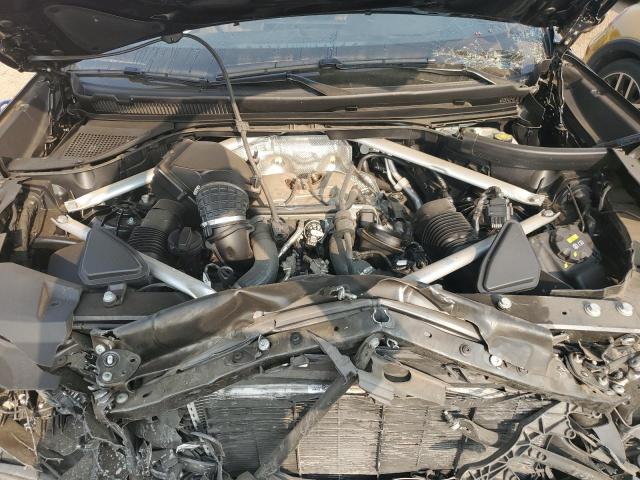2021 BMW X6 M50I - 5UXCY8C05M9H31042