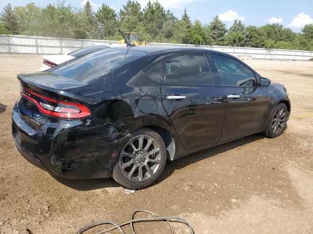 2015 DODGE DART LIMIT 1C3CDFCB7FD123415