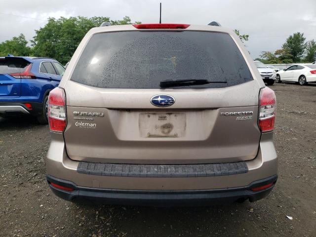 2015 Subaru Forester 2.5I Premium VIN: JF2SJADC8FH410380 Lot: 62909214