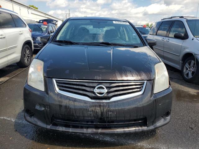 2012 Nissan Sentra 2.0 VIN: 3N1AB6AP4CL666009 Lot: 61620434