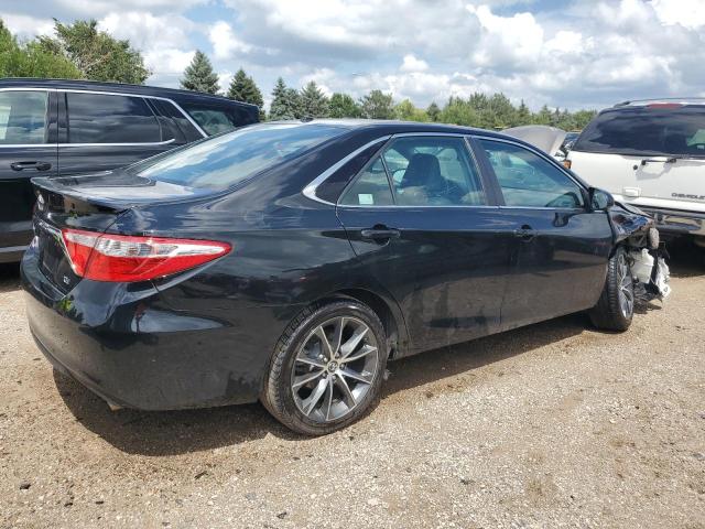 VIN 4T1BK1FK0FU553780 2015 Toyota Camry, Xse no.3